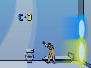 Portal: The Flash Version