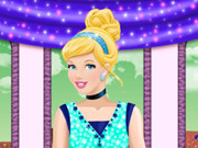 Pregnant Cinderella Yoga Retreat