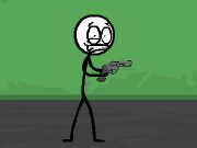 Refrigerator Rampage 2