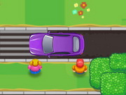 Road Safety - 🕹️ Online Game