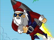 Rocket Santa 2