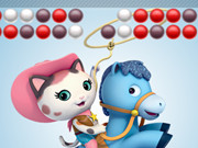 Seriful Callie Bubble