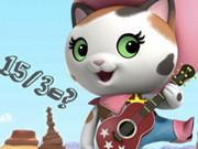 Seriful Callie Test De Matematica