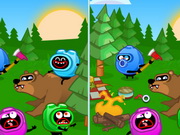Silly Ways To Die: Differences