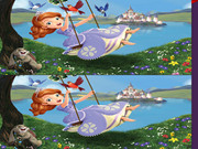 Sofia Intai Gaseste Diferentele