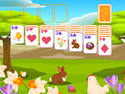 Solitaire Classic Easter