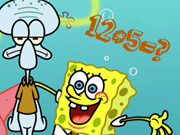 Spongebob Test De Matematica