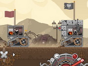 Steamlands Player Pack