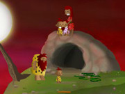 Stoneage Sam 2 The Iceage