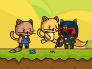 Strike Force Kitty 2