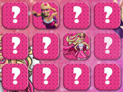 Super Barbie De Memorie