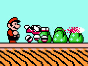 Super Mario Crossover 2