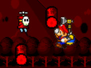 Super Mario Sunshine 64