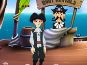 The Story Of Brewster Chipptooth