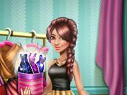 Tris Date Night Dolly Dress Up