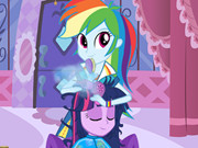 Twilight Sparkle Summer Haircuts