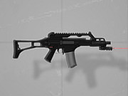 Adversity Weapon Pack