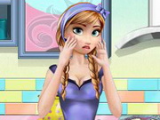 Anna Great Cleaning