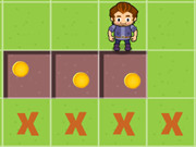 Big Dig Treasure Clickers