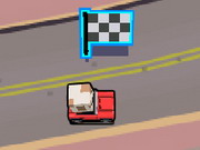 Big Pixel Racing