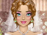 Bride Makeup