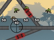 Bridge Tactics 2