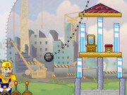 Building Demolisher 2