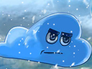 Cloud Wars: Snowfall