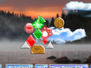 Colliderix: Level Pack