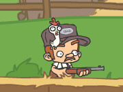 Dale & Peakot