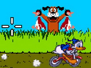 Duck Hunt Reloaded