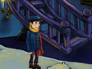 Earl Grey And This Rupert Guy