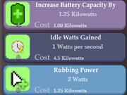 Electric Rubber