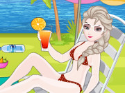 Elsa And Jack Summer Date