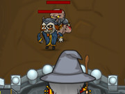 Epic Clicker Saga Of Middle Earth