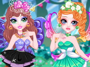 Fairy Princess Summer Party