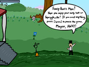 Fancy Pants Adventures: Sneak Peek