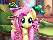 Fluttershy Real Haircuts