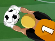 Goalkeepers Training