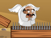 Great Pyramide Robbery