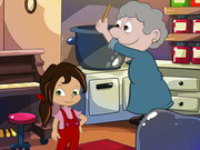 Jamming With Grandma