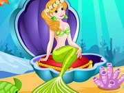 Lolly Mermaid Fashion