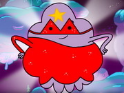 Lumpy Space Princess Maker
