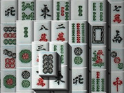 Mahjong Classic Style
