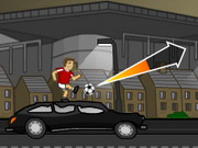 Match Day Of The Dead