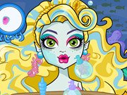 Mermaid Magic Fashion Life Game
