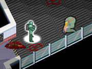 Mission In Space: The Lost Colony