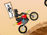 Moto Rush 2