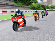 Moto Xspeed Gp