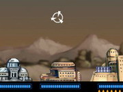 Mutually Assured Destruction